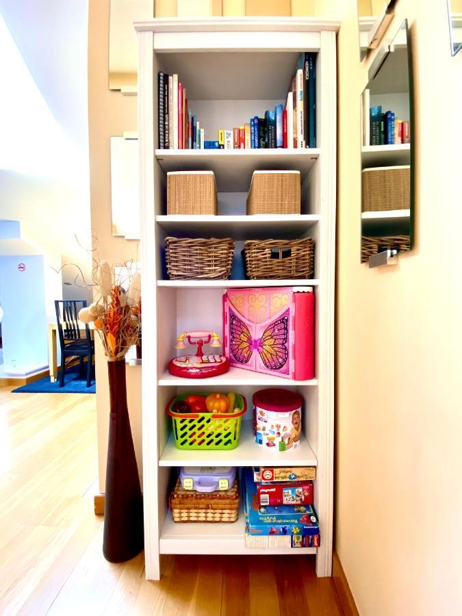 Apartamento Turistico Plaza Mayor Burgo Extérieur photo