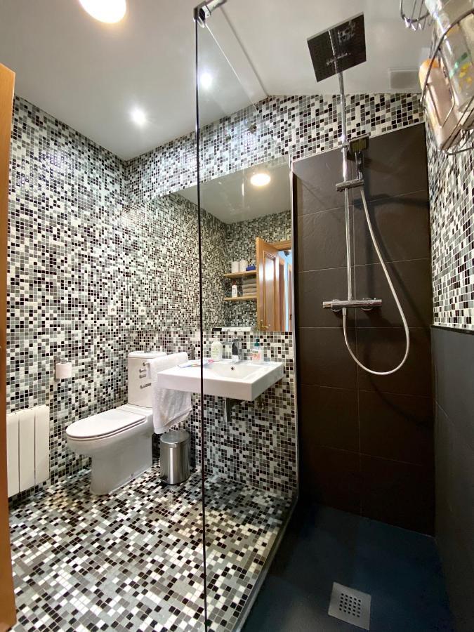 Apartamento Turistico Plaza Mayor Burgo Extérieur photo