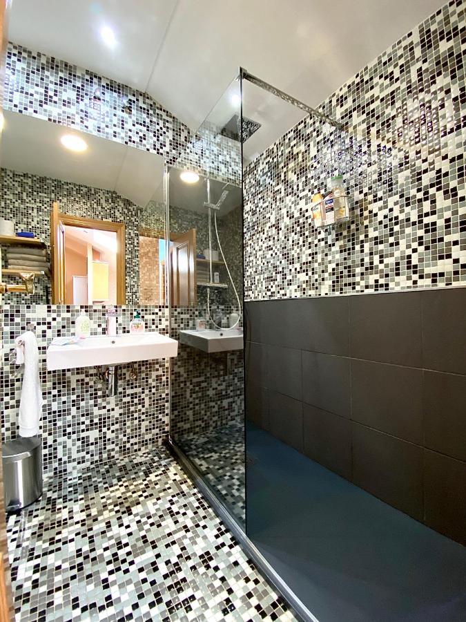 Apartamento Turistico Plaza Mayor Burgo Extérieur photo