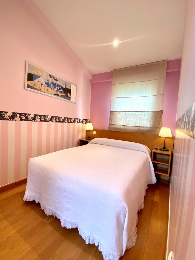 Apartamento Turistico Plaza Mayor Burgo Extérieur photo