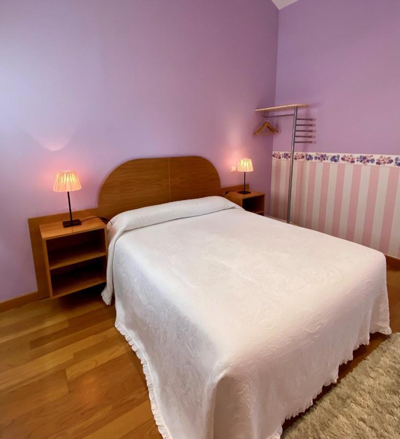 Apartamento Turistico Plaza Mayor Burgo Extérieur photo