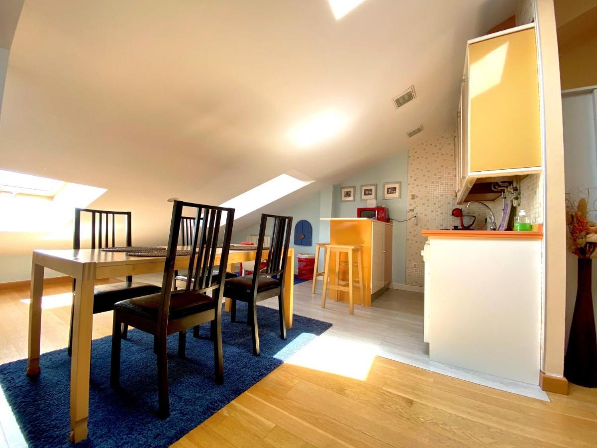 Apartamento Turistico Plaza Mayor Burgo Extérieur photo