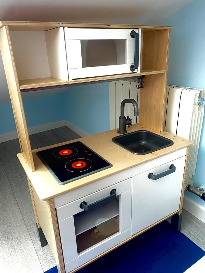 Apartamento Turistico Plaza Mayor Burgo Extérieur photo