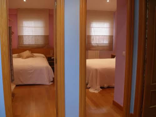 Apartamento Turistico Plaza Mayor Burgo Extérieur photo