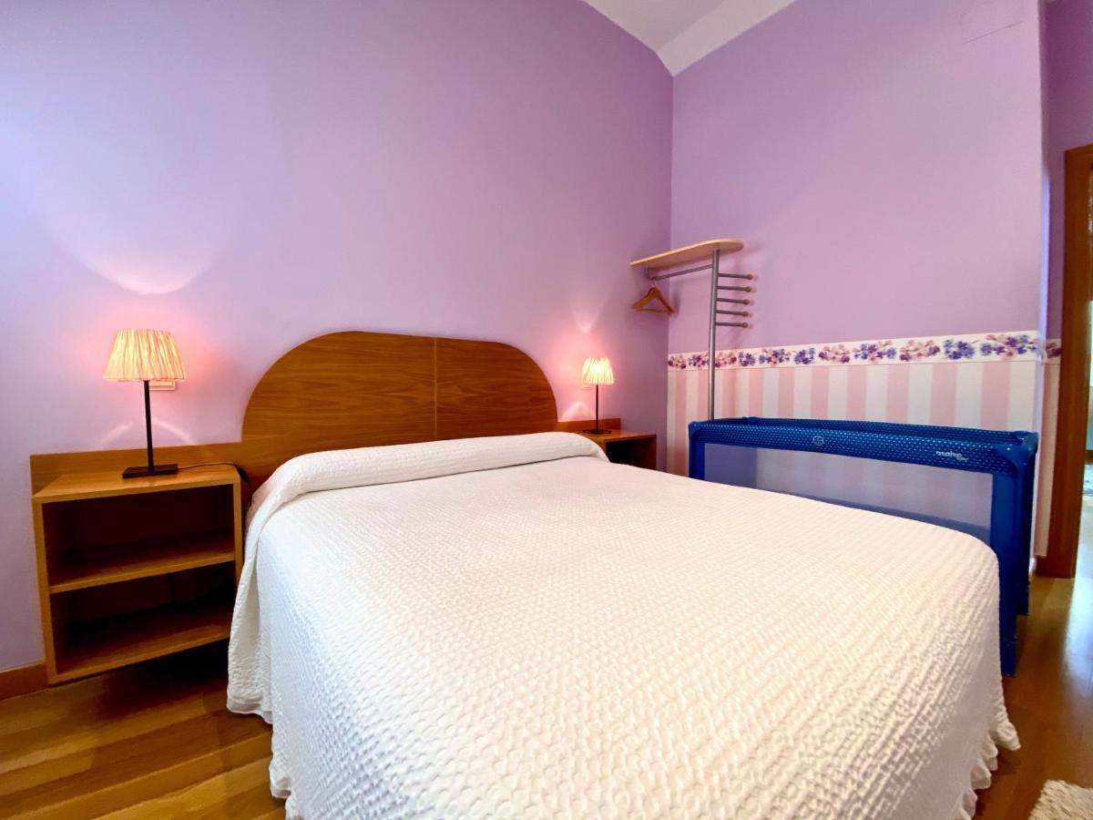 Apartamento Turistico Plaza Mayor Burgo Extérieur photo